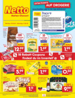 Netto Marken-Discount Netto: Wochenangebote - ab 12.05.2025