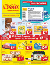 Netto: Wochenangebote