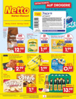 Netto Marken-Discount Netto: Wochenangebote - ab 12.05.2025