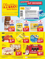 Netto Marken-Discount Netto: Wochenangebote - ab 12.05.2025