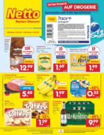 Netto Marken-Discount Netto: Wochenangebote - ab 12.05.2025