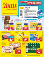 Netto: Wochenangebote