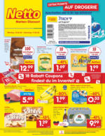 Netto Marken-Discount Netto: Wochenangebote - ab 12.05.2025