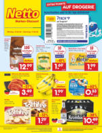 Netto City Netto: Wochenangebote - ab 12.05.2025