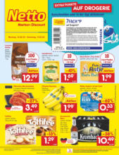 Netto: Wochenangebote