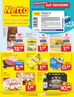 Netto Marken-Discount Netto: Wochenangebote - ab 12.05.2025
