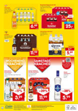 Netto: Getränkeangebote