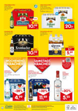 Netto: Getränkeangebote