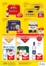 Netto: Getränkeangebote
