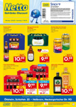 Netto Getränke-Discount Netto: Getränkeangebote - ab 12.05.2025