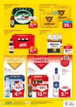 Netto: Getränkeangebote