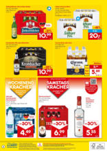 Netto: Getränkeangebote