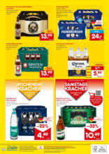 Netto: Getränkeangebote