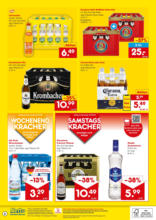 Netto: Getränkeangebote