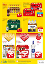 Netto: Getränkeangebote