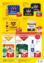 Netto: Getränkeangebote