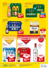 Netto: Getränkeangebote