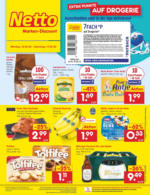 Netto Marken-Discount Netto: Wochenangebote - ab 12.05.2025