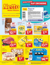 Netto: Wochenangebote