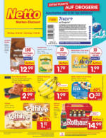 Netto Marken-Discount Netto: Wochenangebote - ab 12.05.2025