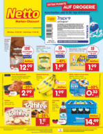 Netto Marken-Discount Netto: Wochenangebote - ab 12.05.2025