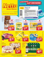 Netto Marken-Discount Netto: Wochenangebote - ab 12.05.2025