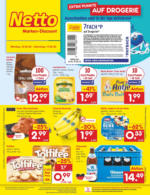 Netto Marken-Discount Netto: Wochenangebote - ab 12.05.2025