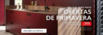 Schmidt Cocinas Ofertas de primavera - hasta el 31.05.2025