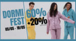 Dormitienda Hasta -60% - hasta el 18.05.2025