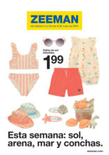 Ofertas de la semana