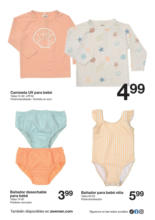 Ofertas de la semana