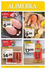 Alimerka Semanal del 5 al 11 de mayo Castilla y León y Galicia - hasta el 11.05.2025