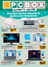 Descubre nuestra selección de regalos para Comuniones