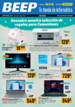 Descubre nuestra selección de regalos para Comuniones