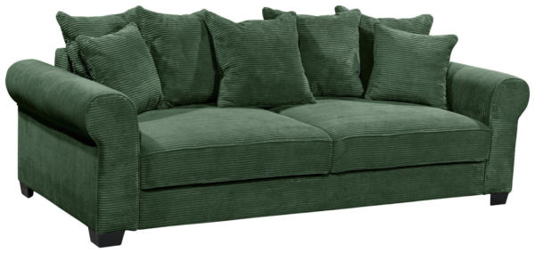 Hom´in Big Sofa MAUREEN