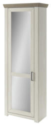 Musterring Garderobenschrank SET ONE YORK