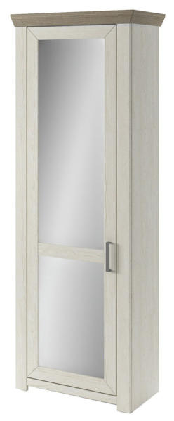 Musterring Garderobenschrank SET ONE YORK