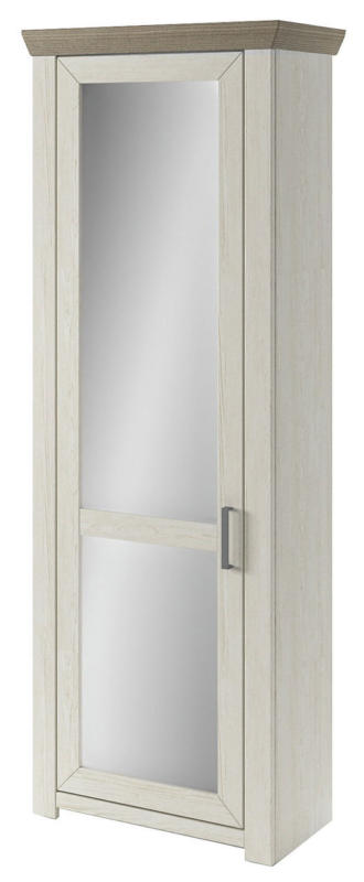 Musterring Garderobenschrank SET ONE YORK