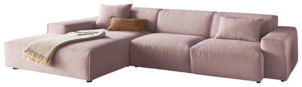 Lounge Handmade Ecksofa LH-EDINA