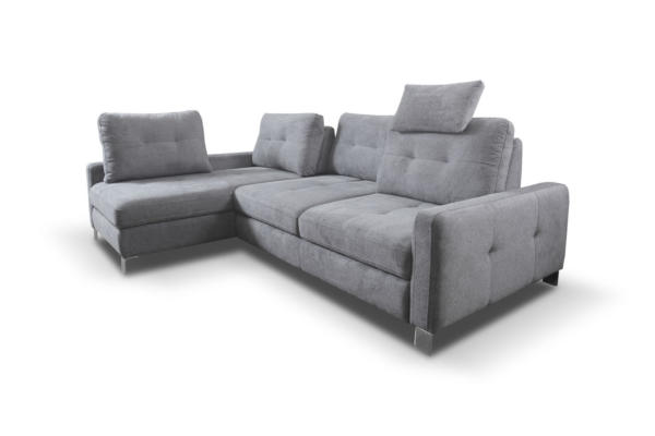 StepOne Ecksofa ALBA