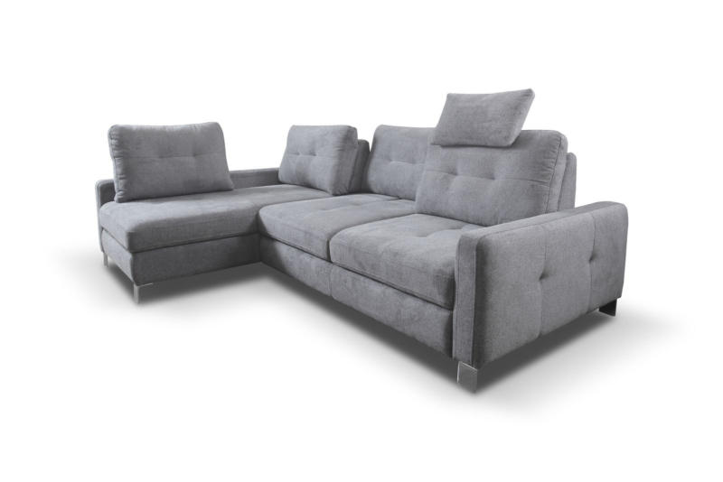 StepOne Ecksofa ALBA