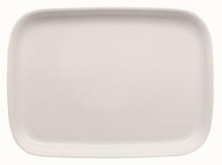 Thomas Servierplatte TREND WEISS