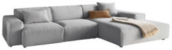 Lounge Handmade Ecksofa LH-EDINA