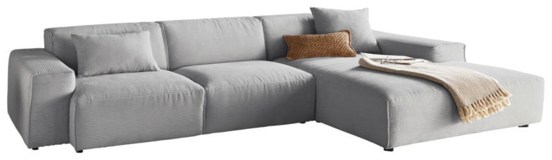 Lounge Handmade Ecksofa LH-EDINA