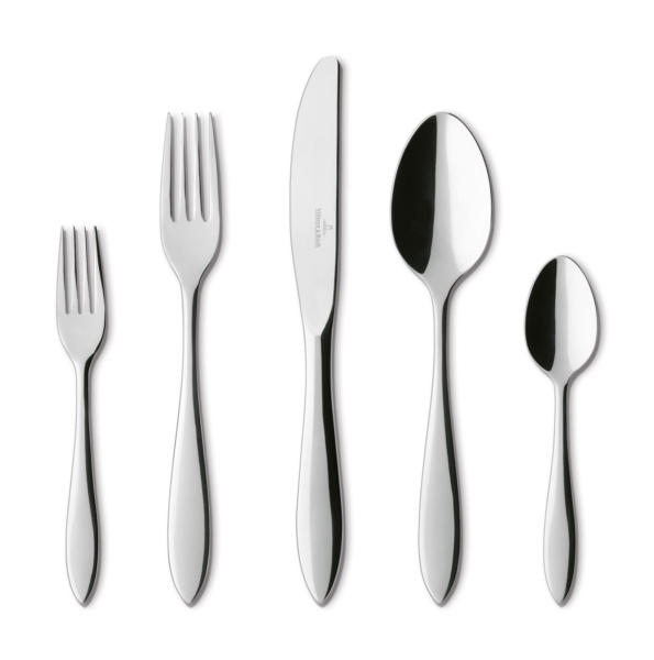 Villeroy & Boch Besteck Arthur 30-tlg. ARTHUR
