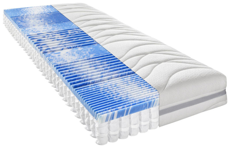 Sleeptex TTFK-Matratze H3 PERFECT TOUCH T