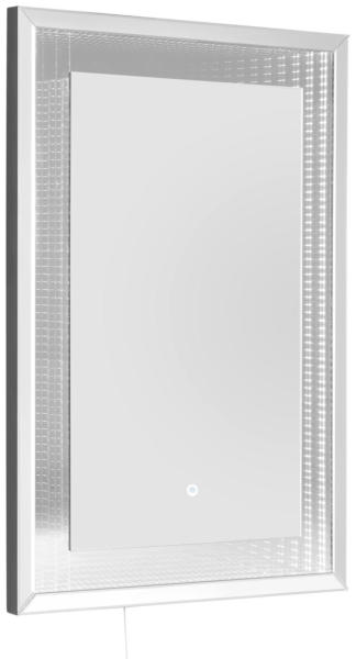 XORA LED-Spiegel CARLO