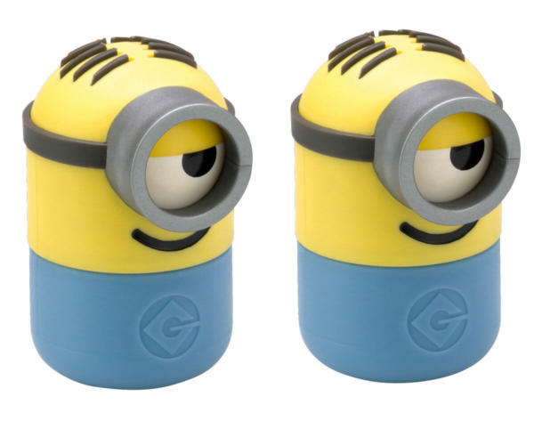 WMF Salzstreuer 2-tlg. Minions