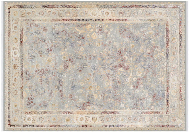 OCI Orient Teppich MYSTIC
