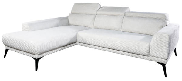 StepOne Ecksofa SALUZZO